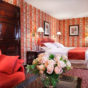 La Demeure Montaigne باريس